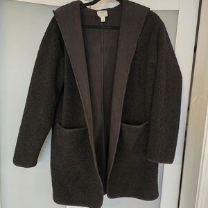 Joie Women's Hooded Coat